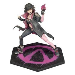 Borderlands 4 statuette PVC Vex 17 cm | 0761568015355