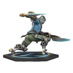 Borderlands 4 statuette PVC Rafa 16 cm | 0761568015348