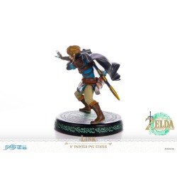 The Legend of Zelda: Tears of the Kingdom statuette PVC Link 18 cm | 5060316628607