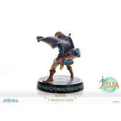 The Legend of Zelda: Tears of the Kingdom statuette PVC Link 18 cm | 5060316628607