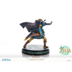 The Legend of Zelda: Tears of the Kingdom statuette PVC Link 18 cm | 5060316628607