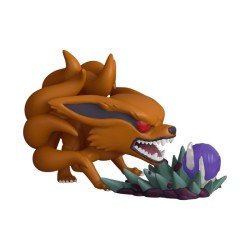 Naruto POP! Deluxe Vinyl figurine Kurama(GW) 9 cm