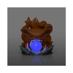Naruto POP! Deluxe Vinyl figurine Kurama(GW) 9 cm | 0889698865838