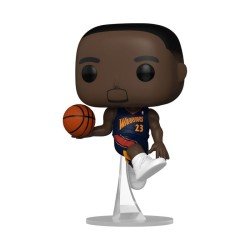NBA Legends POP! Sports Vinyl Figurine Warriors- Jason Richardson 9 cm