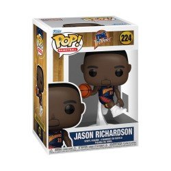 NBA Legends POP! Sports Vinyl Figurine Warriors- Jason Richardson 9 cm | 0889698893466