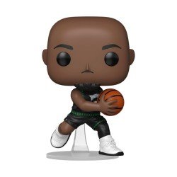 NBA Legends POP! Sports Vinyl Figurine Legends- Kevin Garnett(Wolves) 9 cm