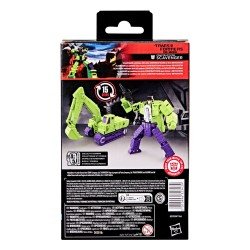 The Transformers: The Movie Studio Series Deluxe Class figurine Constructicon Scavenger 11 cm | 5010996323439