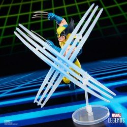 Marvel Legends Gamerverse Action Figure 2-Pack Wolverine vs. Silver Samurai 15 cm | 5010996320490