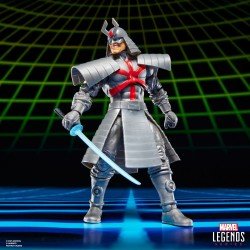 Marvel Legends Gamerverse Action Figure 2-Pack Wolverine vs. Silver Samurai 15 cm | 5010996320490
