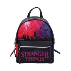 Stranger Things sac à dos The Upside Down Backpack 28 cm