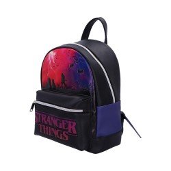 Stranger Things sac à dos The Upside Down Backpack 28 cm | 0801269160036