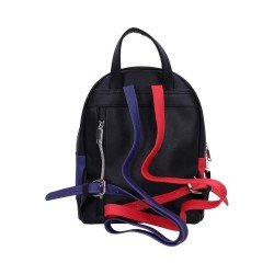 Stranger Things sac à dos The Upside Down Backpack 28 cm | 0801269160036