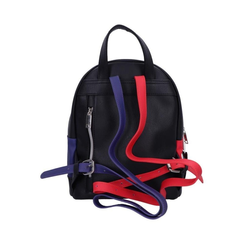 Stranger Things sac à dos The Upside Down Backpack 28 cm | 0801269160036