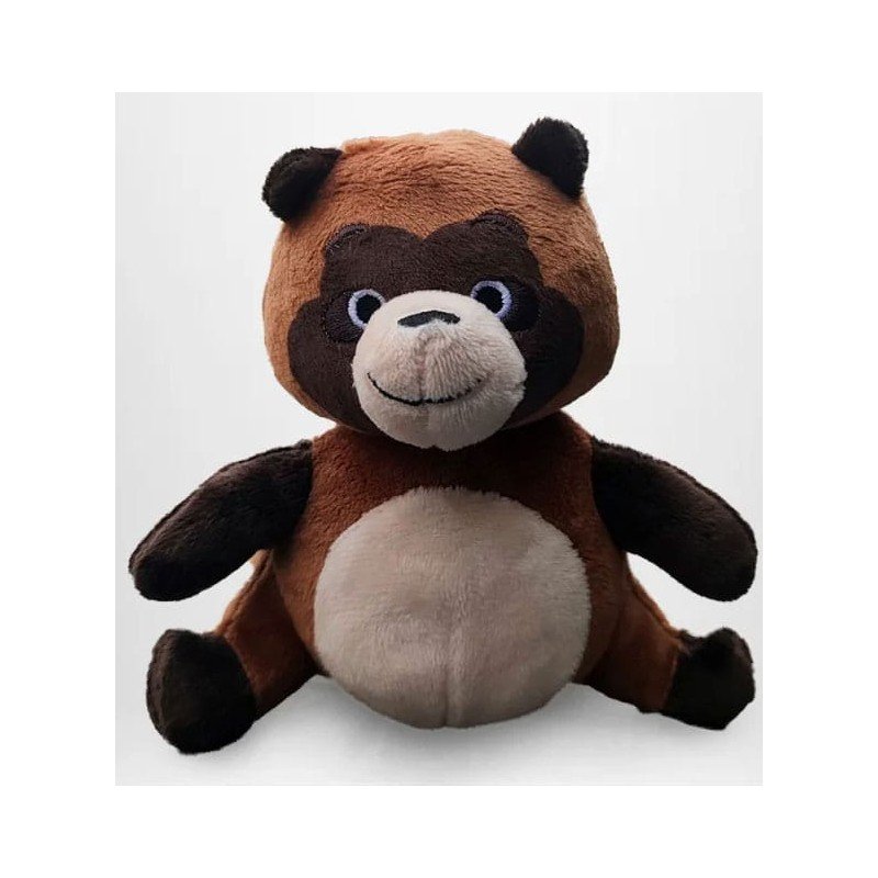 Pom Poko Plush Figure Shokichi 12 cm | 3760372330972