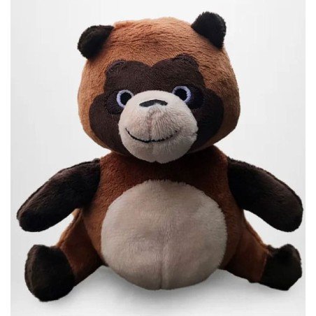 Pom Poko Plush Figure Shokichi 12 cm | 3760372330972