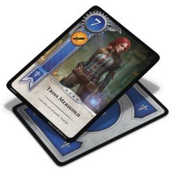 Gwent : Le jeu de cartes légendaire - The Witcher | 0612735308612