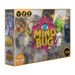 Mindbug (geestverwantschap)