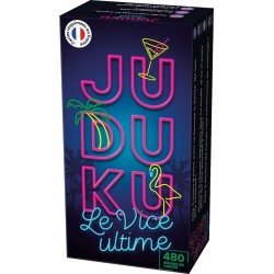 Juduku - Le Vice Ultime