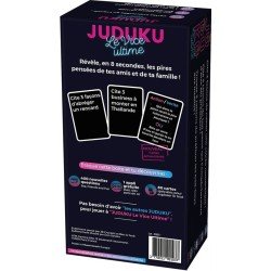 Juduku - Le Vice Ultime | 3770011991037