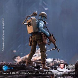 Rogue Trooper Exquisite Super Series Actionfigur 1/12 Rogue Trooper 16 cm | 6957534205415
