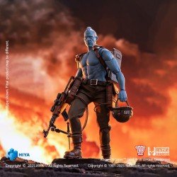 Rogue Trooper Exquisite Super Series Actionfigur 1/12 Rogue Trooper 16 cm | 6957534205415