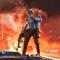 Rogue Trooper Exquisite Super Series Actionfigur 1/12 Rogue Trooper 16 cm | 6957534205415