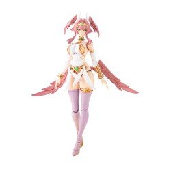 Arcanadea Plastic Model Kit Aruaril 20 cm    