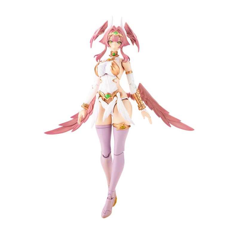 Arcanadea Plastic Model Kit Aruaril 20 cm    