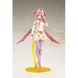 Arcanadea Plastic Model Kit Aruaril 20 cm    