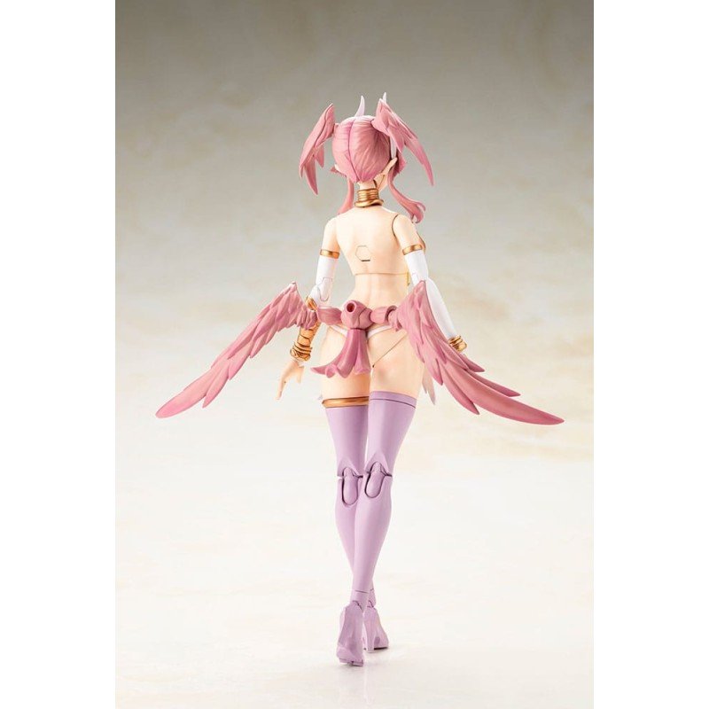 Arcanadea Plastic Model Kit Aruaril 20 cm    