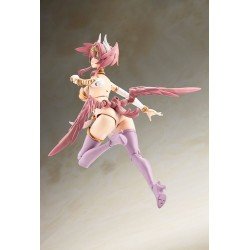 Arcanadea Plastic Model Kit Aruaril 20 cm    