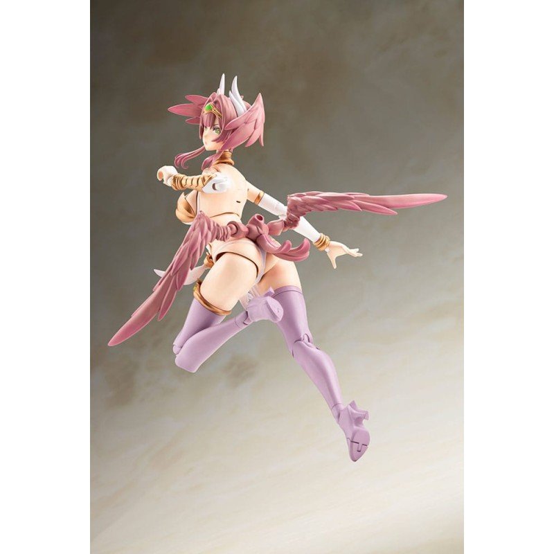 Arcanadea Plastic Model Kit Aruaril 20 cm    