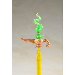 Arcanadea Plastic Model Kit Aruaril 20 cm    