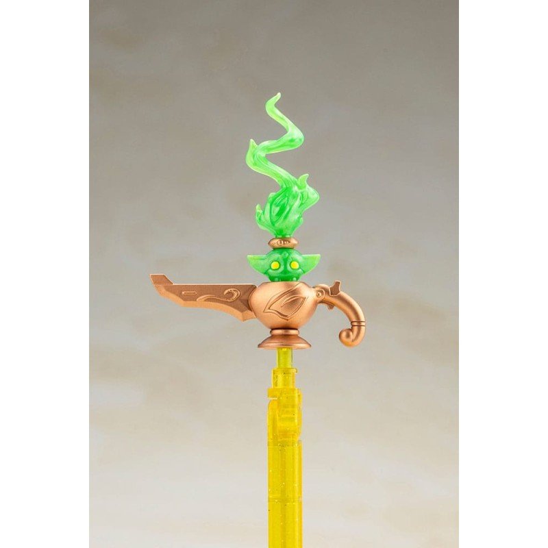 Arcanadea Plastic Model Kit Aruaril 20 cm    