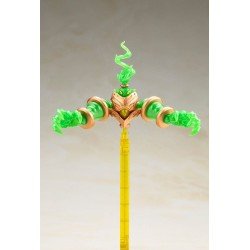 Arcanadea Plastic Model Kit Aruaril 20 cm    