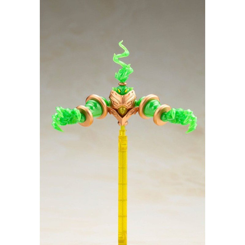 Arcanadea Plastic Model Kit Aruaril 20 cm    