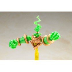 Arcanadea Plastic Model Kit Aruaril 20 cm    