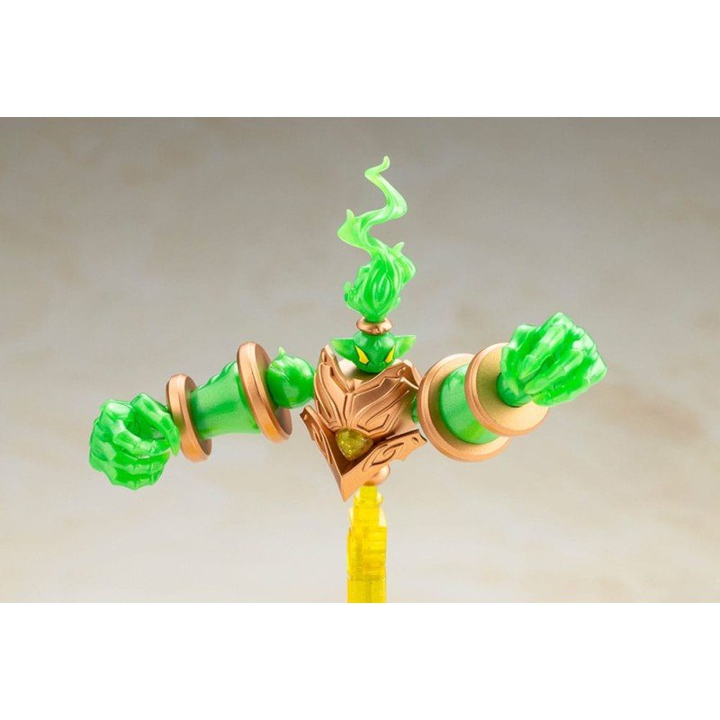 Arcanadea Plastic Model Kit Aruaril 20 cm    