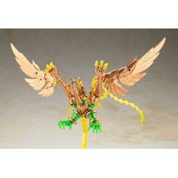 Arcanadea Plastic Model Kit Aruaril 20 cm    