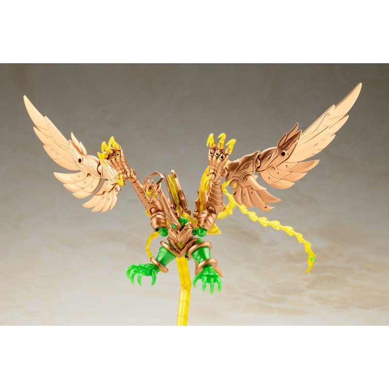 Arcanadea Plastic Model Kit Aruaril 20 cm    