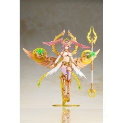 Arcanadea Plastic Model Kit Aruaril 20 cm    