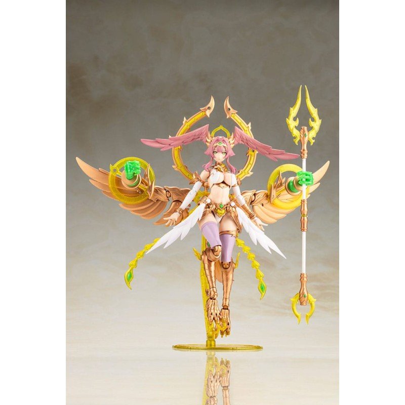 Arcanadea Plastic Model Kit Aruaril 20 cm    