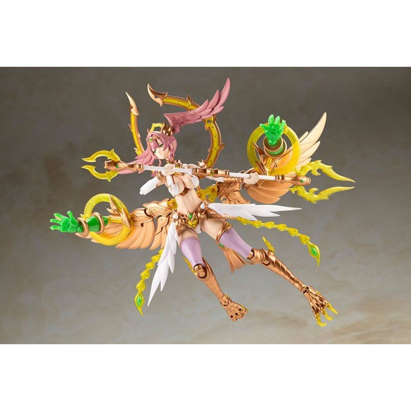Arcanadea Plastic Model Kit Aruaril 20 cm    