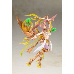 Arcanadea Plastic Model Kit Aruaril 20 cm    
