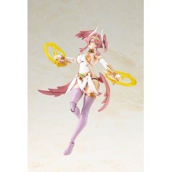 Arcanadea Plastic Model Kit Aruaril 20 cm    