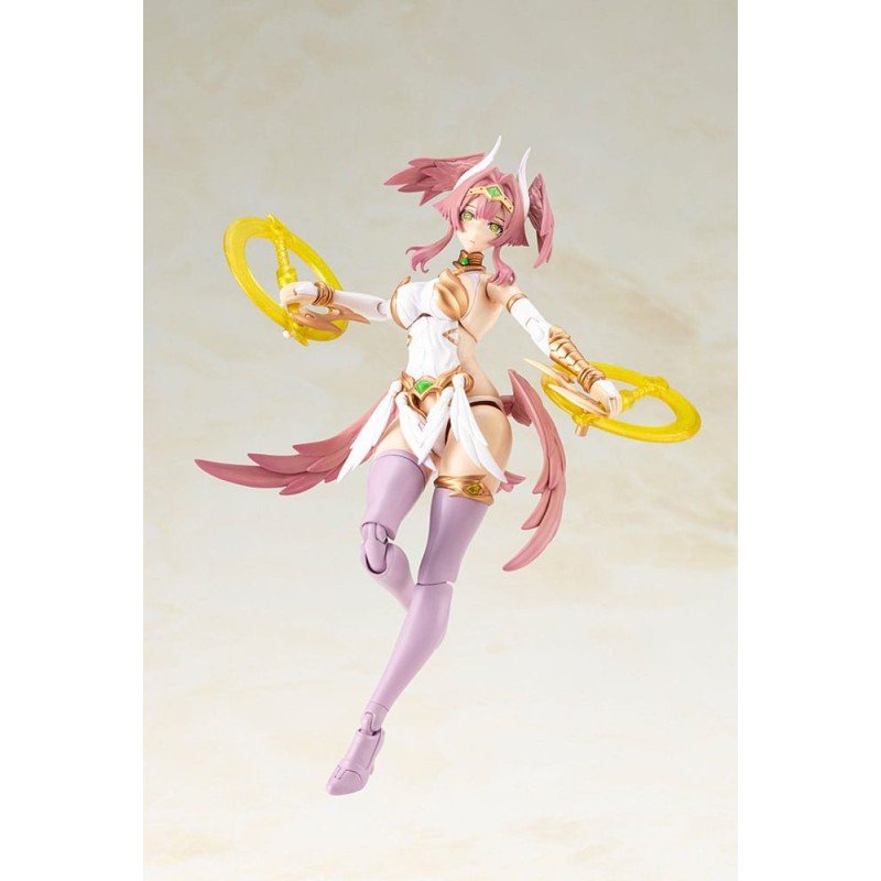 Arcanadea Plastic Model Kit Aruaril 20 cm    