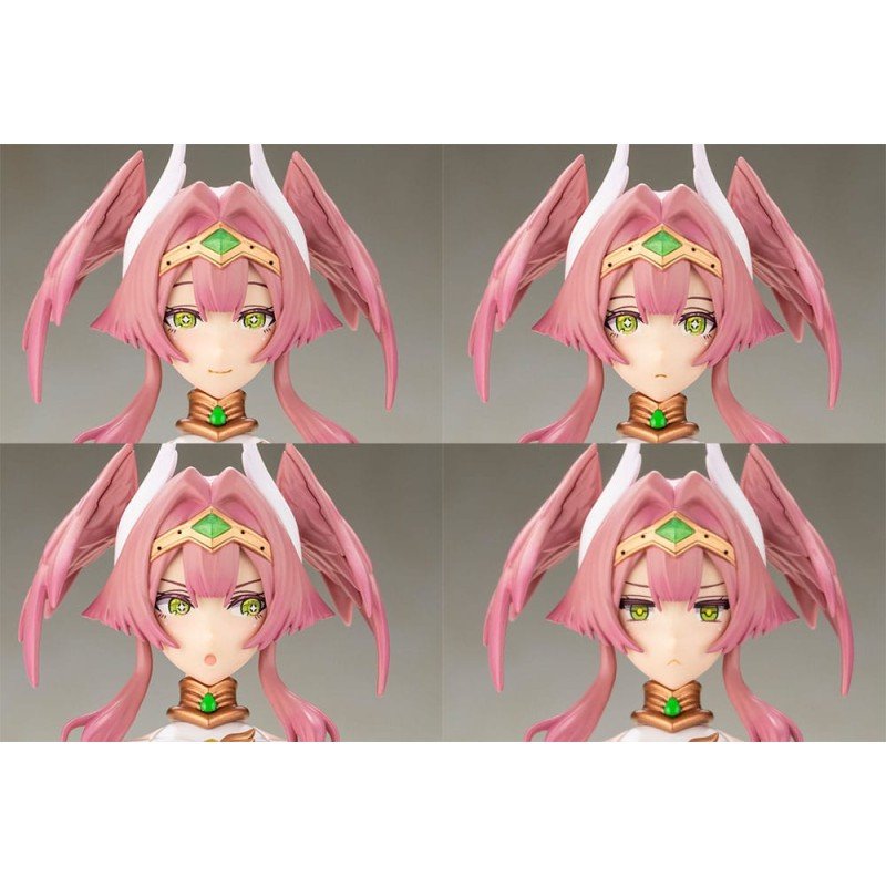 Arcanadea Plastic Model Kit Aruaril 20 cm    