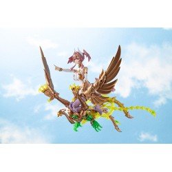 Arcanadea Plastic Model Kit Aruaril 20 cm    