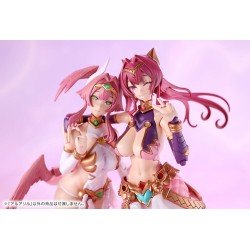 Arcanadea Plastic Model Kit Aruaril 20 cm    
