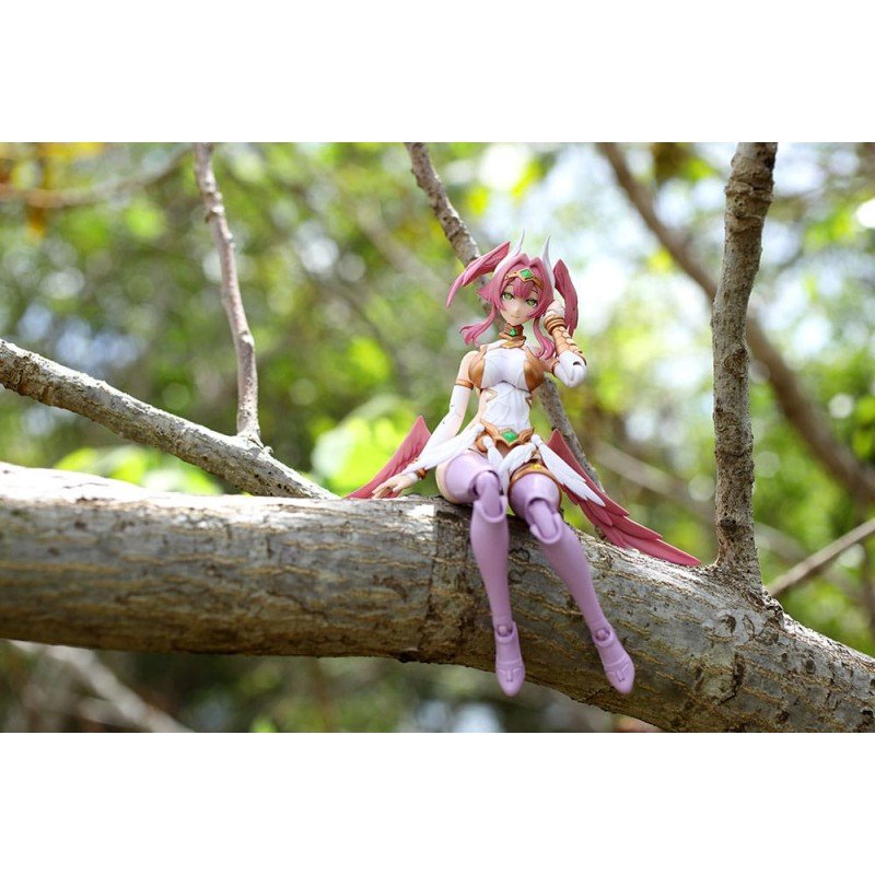 Arcanadea Plastic Model Kit Aruaril 20 cm    
